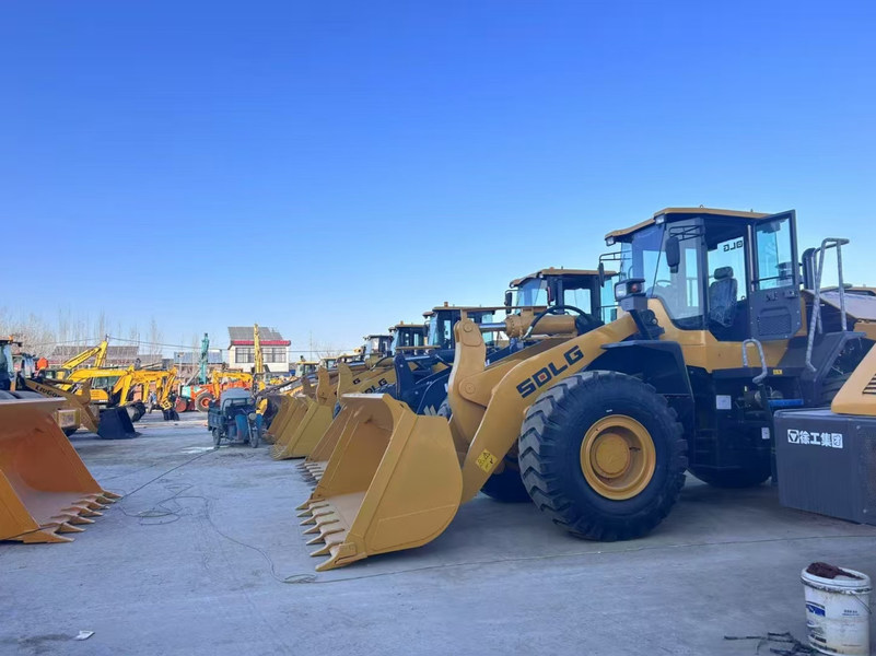 Shenzhen New LAND International Logistic Co., Ltd.